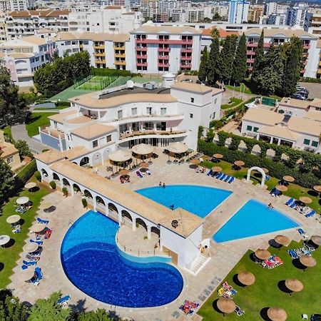 Vila Rosa Портиман Екстериор снимка